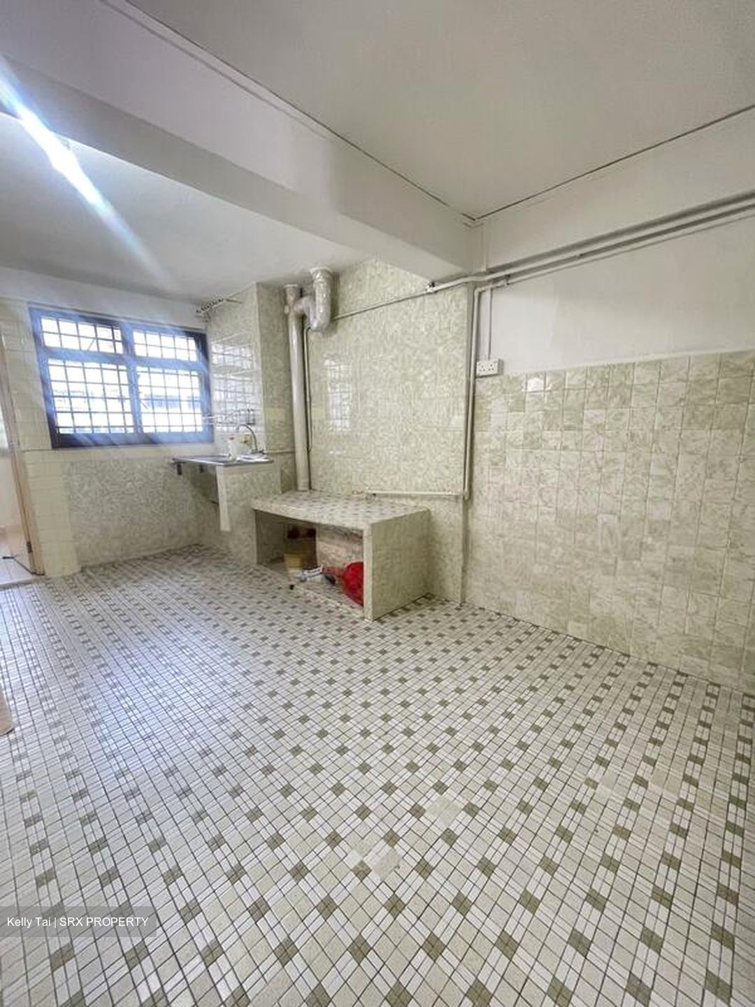 Blk 15 Telok Blangah Crescent (Bukit Merah), HDB 3 Rooms #523028931